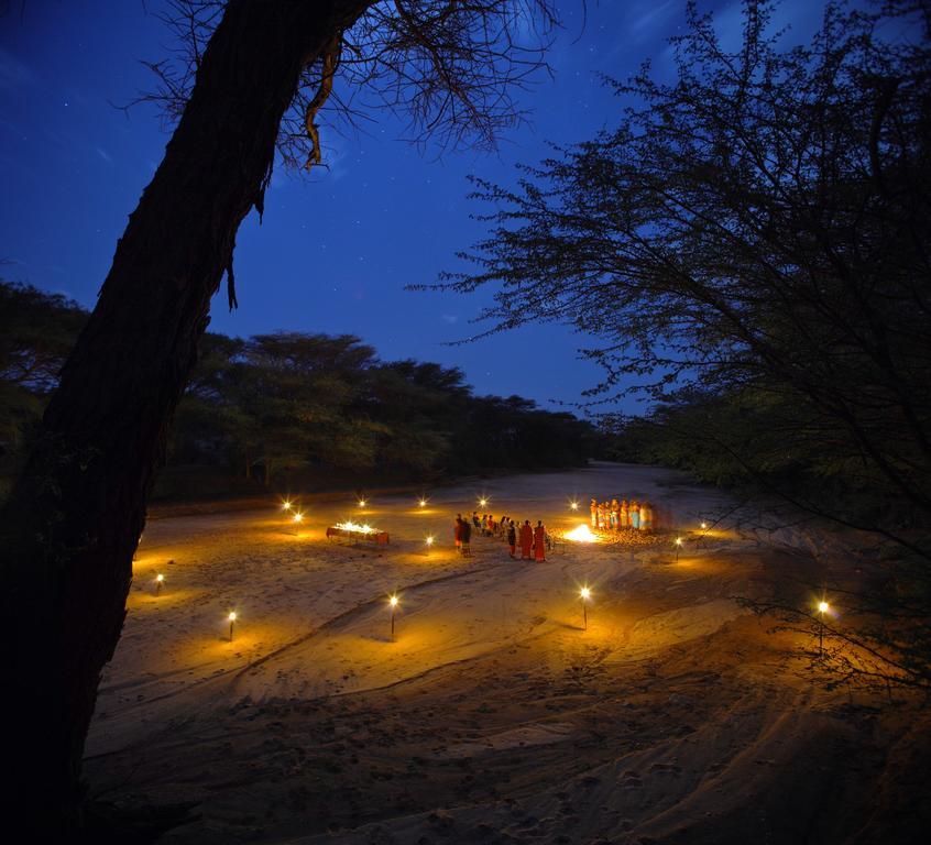 Saruni Samburu 빌라 외부 사진