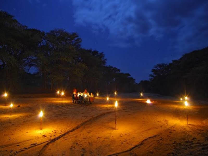 Saruni Samburu 빌라 외부 사진