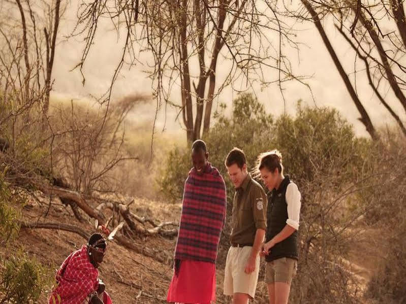 Saruni Samburu 빌라 외부 사진